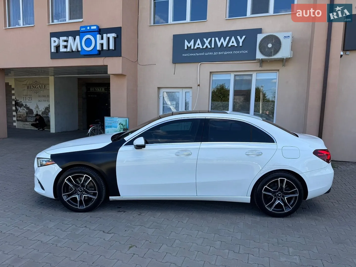 2019 Mercedes-Benz A-klasse - мініатюра 12