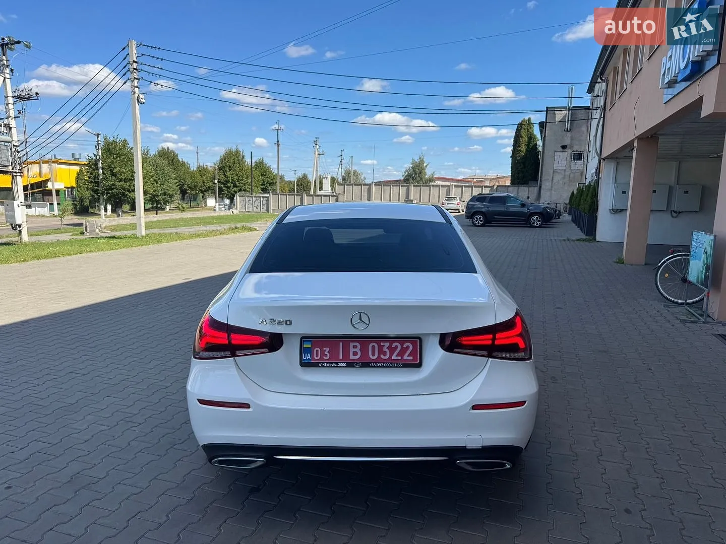 2019 Mercedes-Benz A-klasse - мініатюра 17