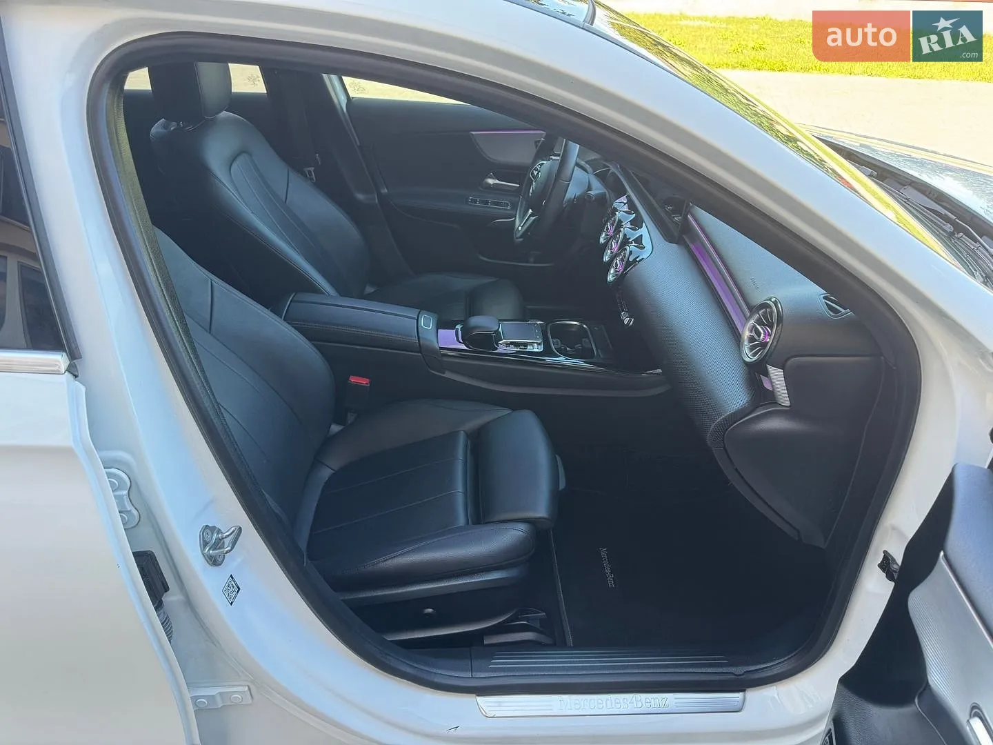 2019 Mercedes-Benz A-klasse - мініатюра 41
