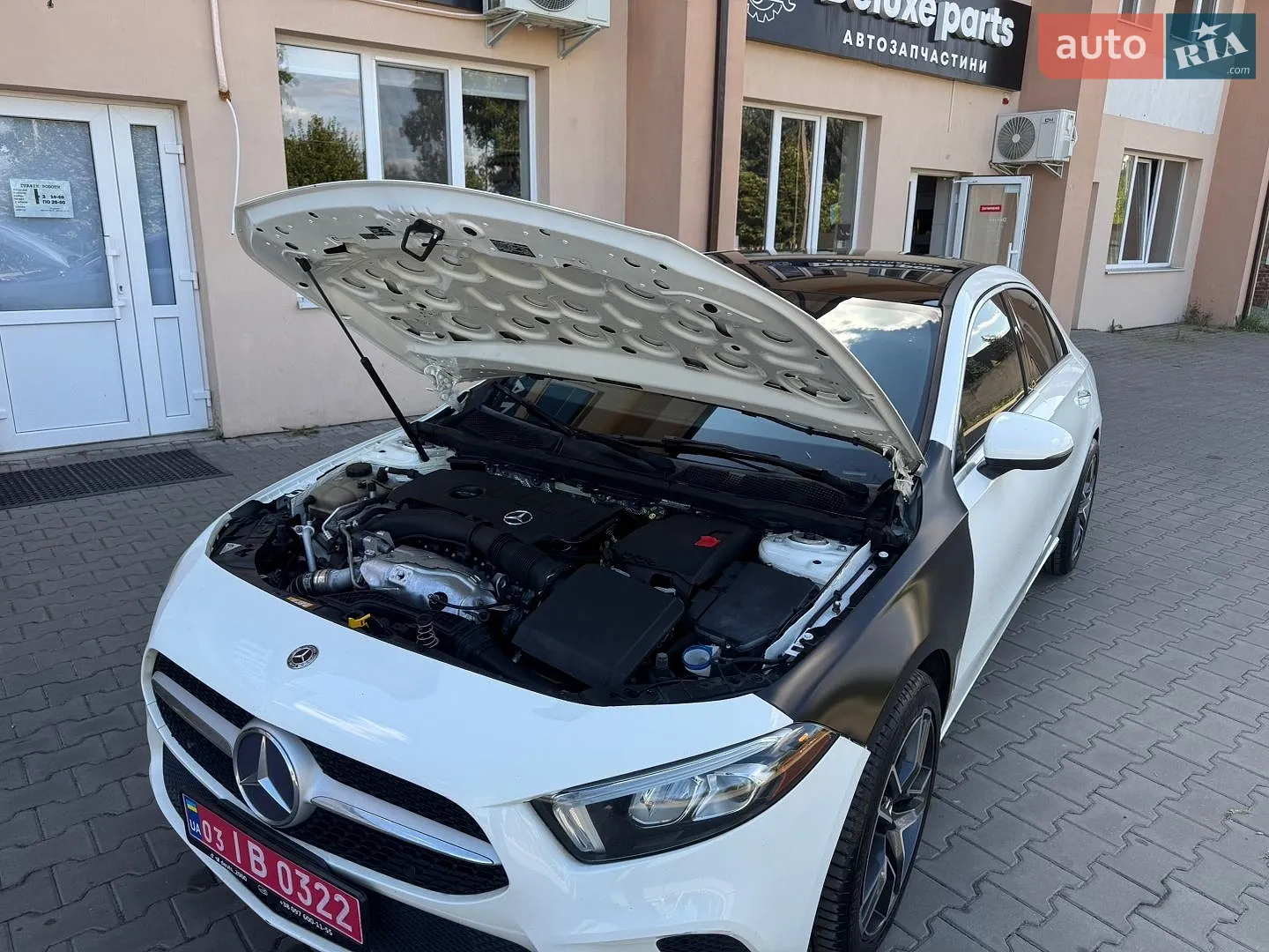 2019 Mercedes-Benz A-klasse - мініатюра 52