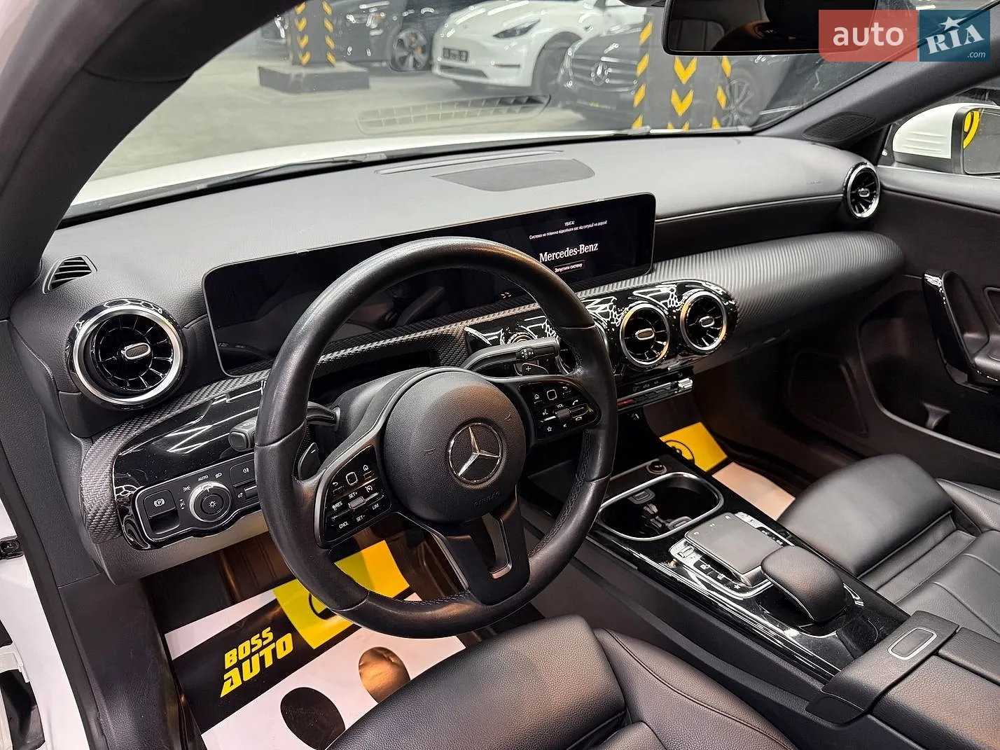 2018 Mercedes-Benz A-klasse - мініатюра 12
