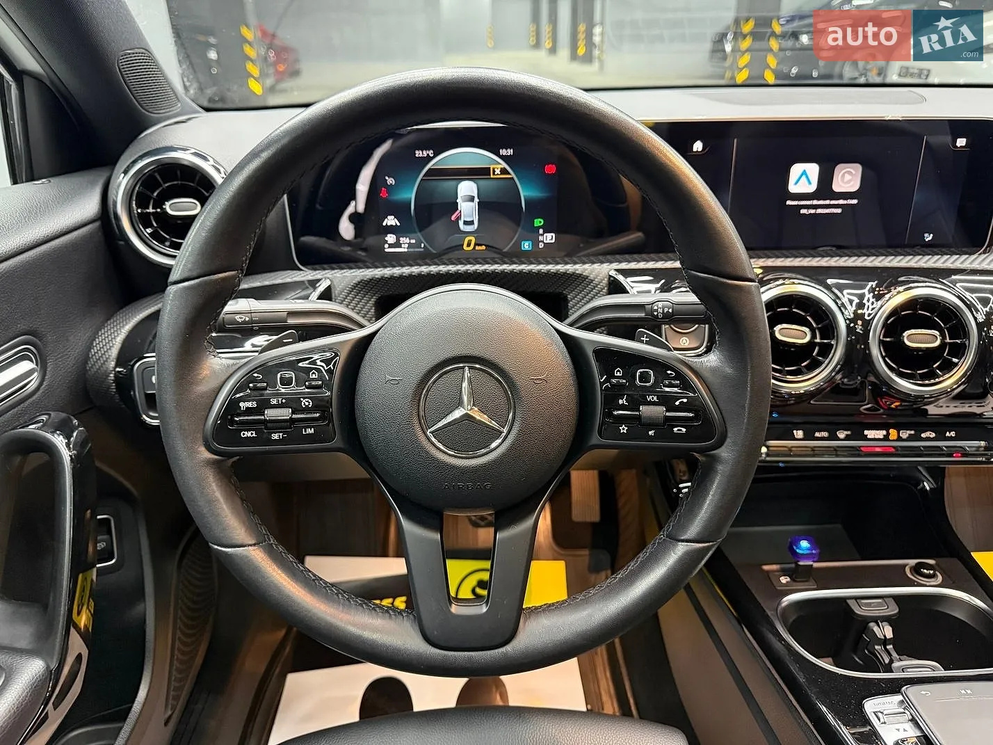 2018 Mercedes-Benz A-klasse - мініатюра 20