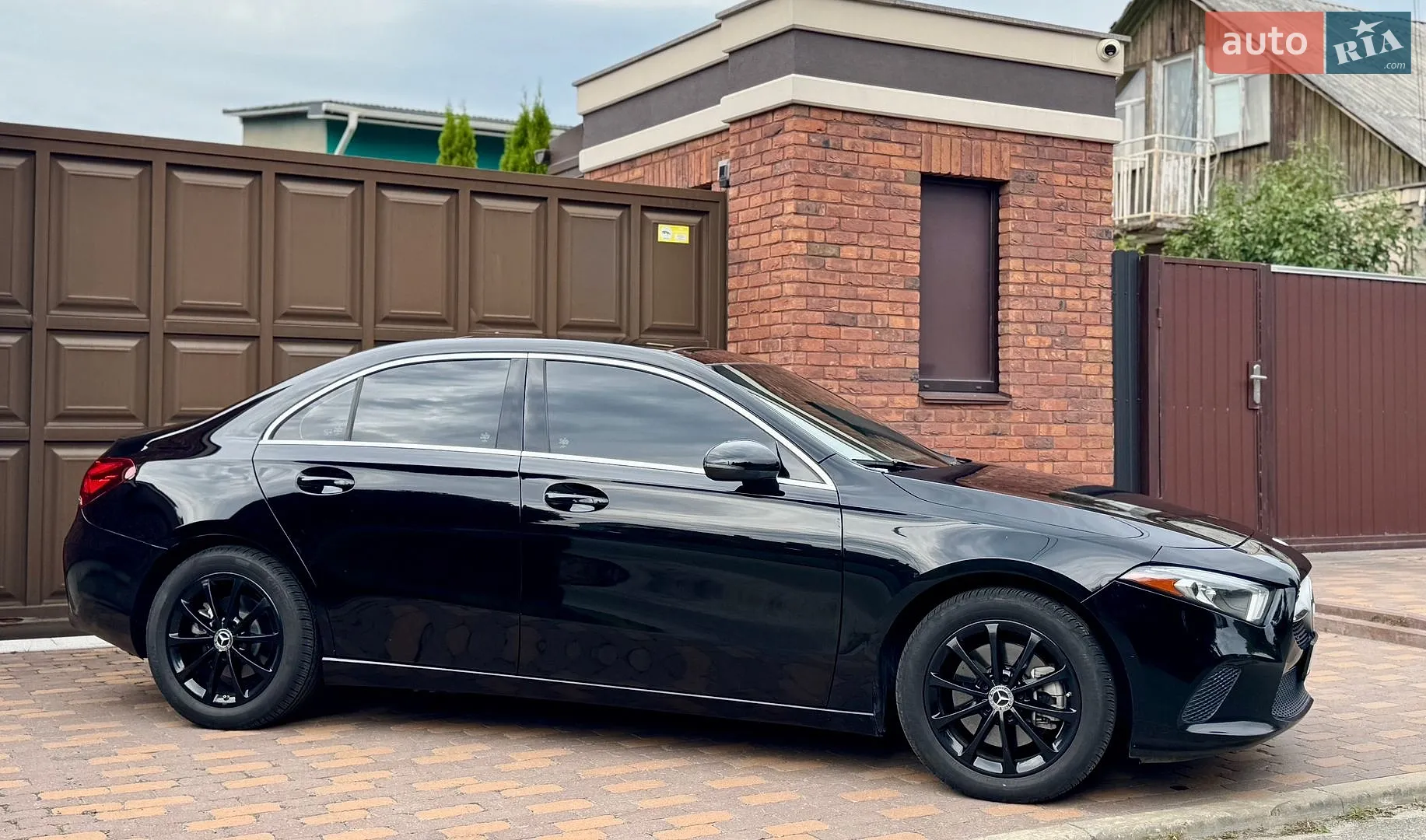 2019 Mercedes-Benz A-klasse - мініатюра 5