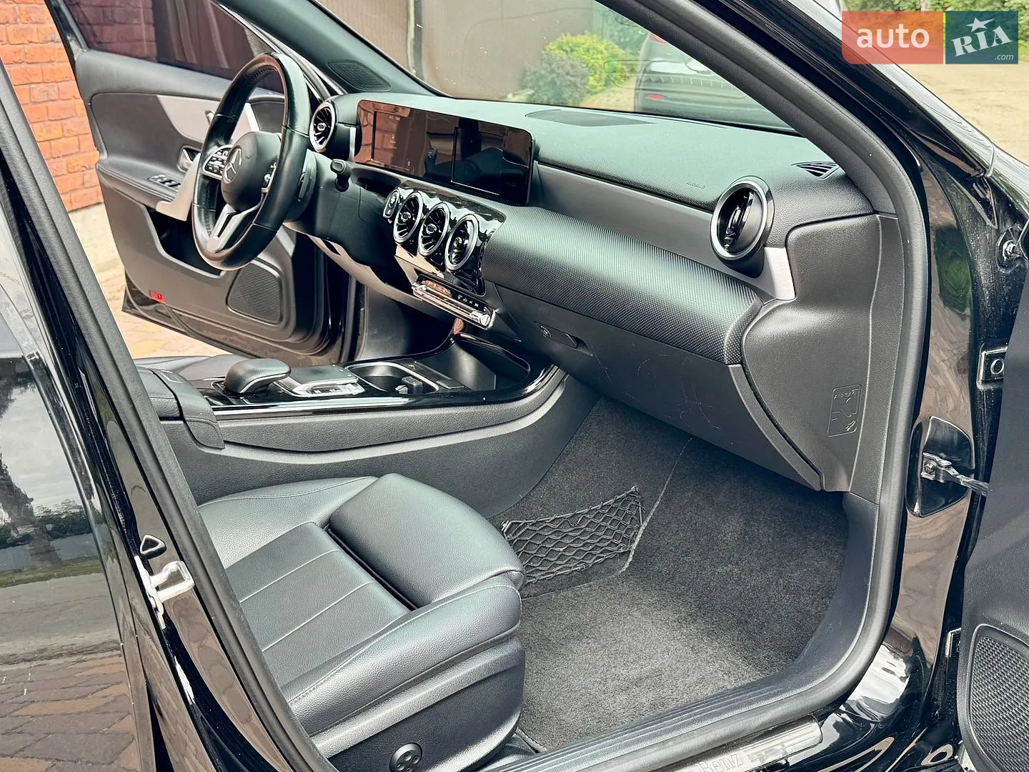 2019 Mercedes-Benz A-klasse - мініатюра 11