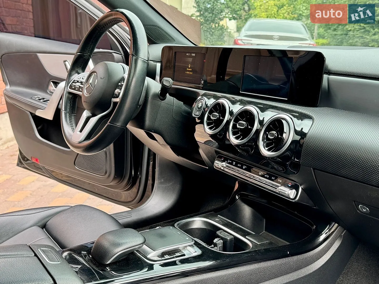 2019 Mercedes-Benz A-klasse - мініатюра 12