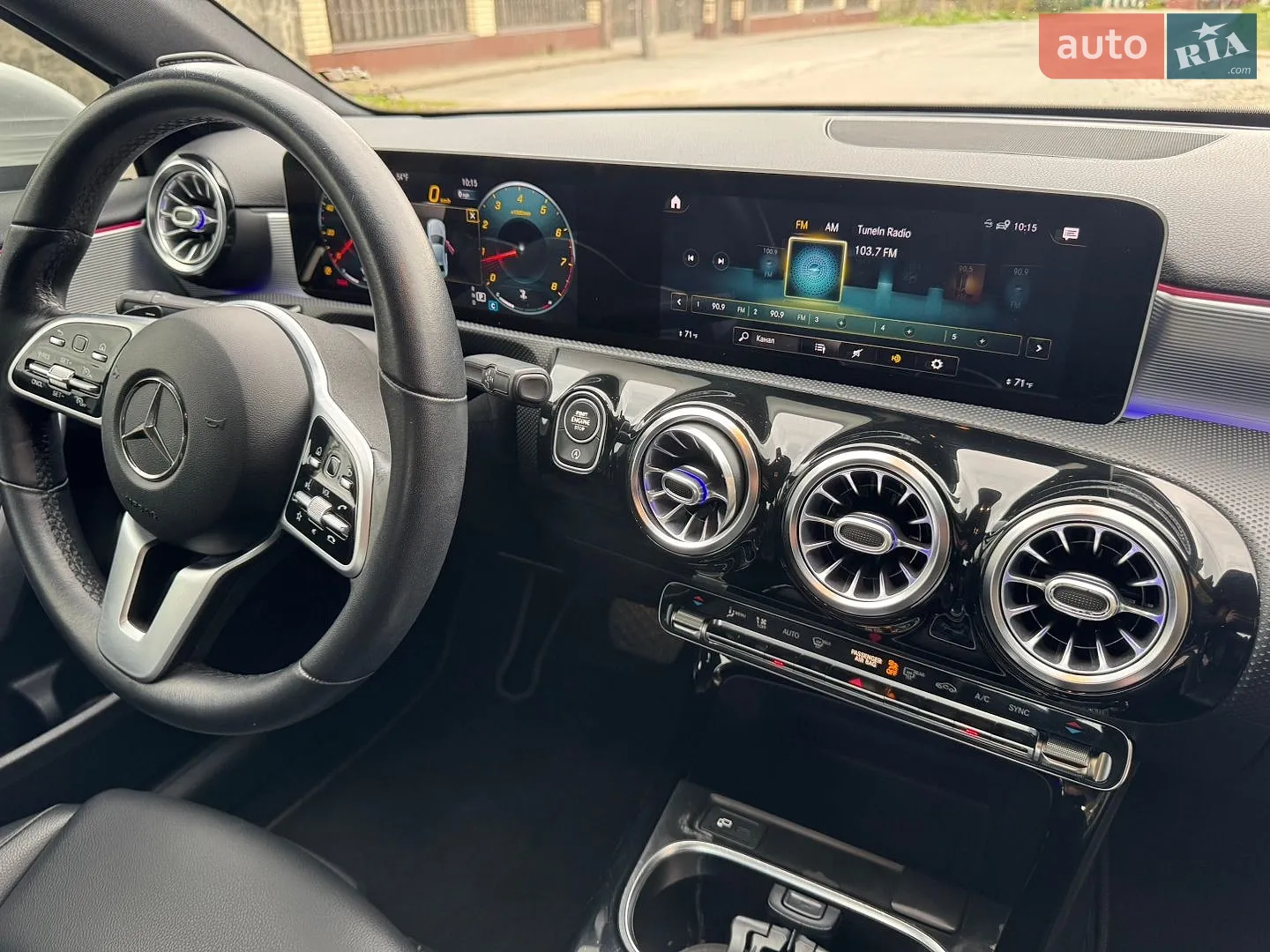 2020 Mercedes-Benz A-klasse - мініатюра 11