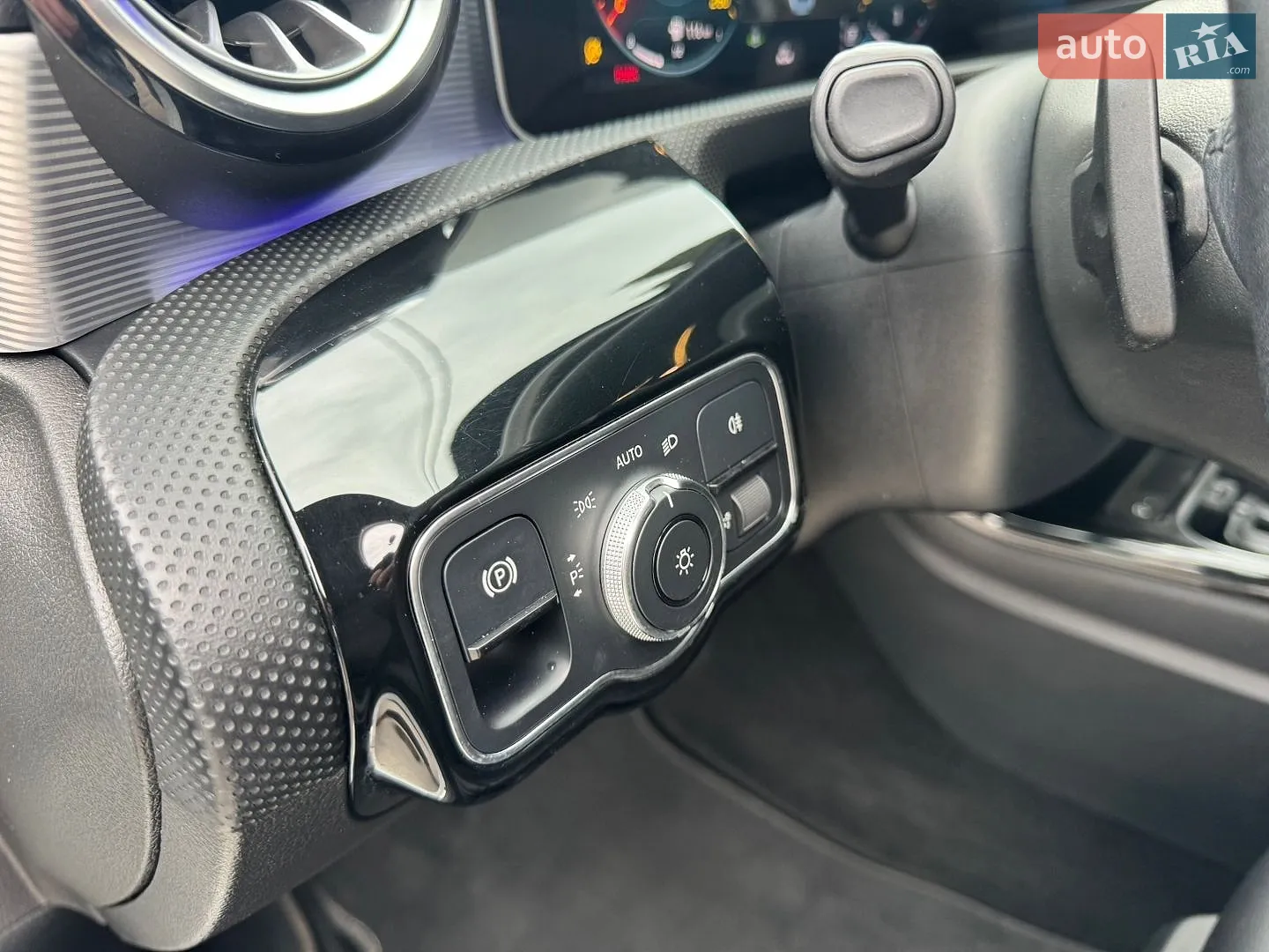 2020 Mercedes-Benz A-klasse - мініатюра 19