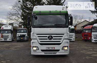 Тягач Mercedes-Benz Actros 2009 в Хусте