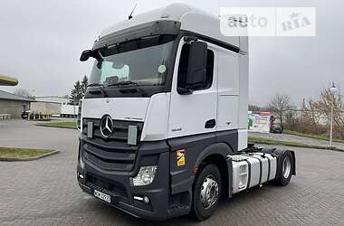 Тягач Mercedes-Benz Actros 2018 в Херсоне