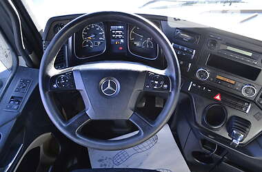 Тягач Mercedes-Benz Actros 2014 в Хусті