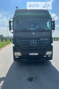 Тягач Mercedes-Benz Actros 2008 в Хотині