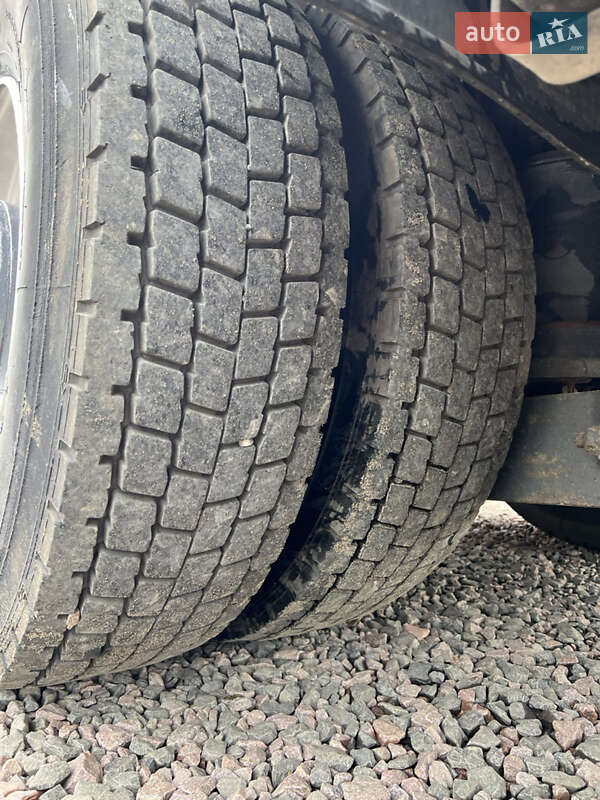 Кран-манипулятор Mercedes-Benz Actros 2011 в Луцке фото 20 Кран-манипулятор Mercedes-Benz Actros 2011 в Луцке