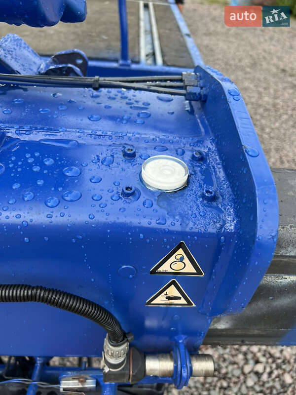 Кран-манипулятор Mercedes-Benz Actros 2011 в Луцке фото 25 Кран-манипулятор Mercedes-Benz Actros 2011 в Луцке