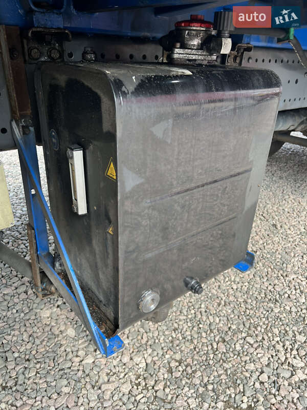 Кран-манипулятор Mercedes-Benz Actros 2011 в Луцке фото 51 Кран-манипулятор Mercedes-Benz Actros 2011 в Луцке