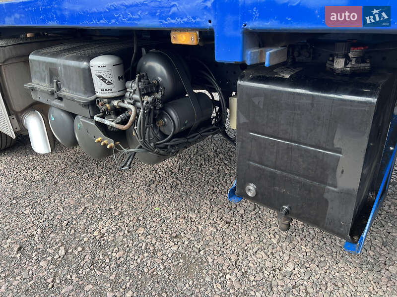 Кран-манипулятор Mercedes-Benz Actros 2011 в Луцке фото 52 Кран-манипулятор Mercedes-Benz Actros 2011 в Луцке