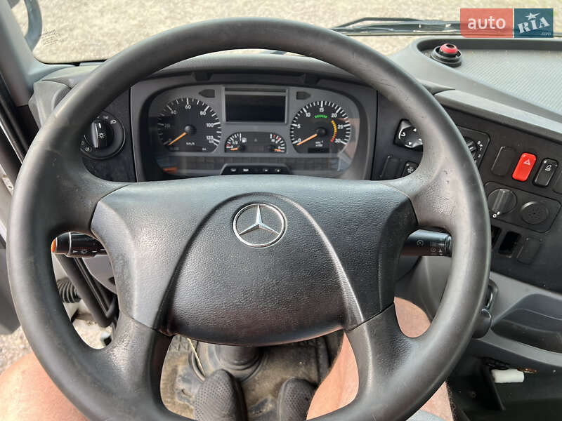 Кран-манипулятор Mercedes-Benz Actros 2011 в Луцке фото 67 Кран-манипулятор Mercedes-Benz Actros 2011 в Луцке