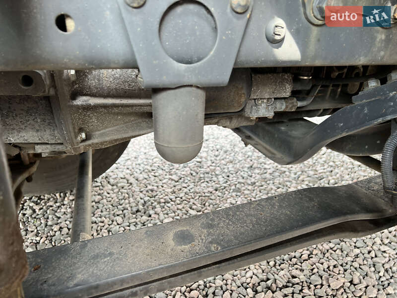 Кран-манипулятор Mercedes-Benz Actros 2011 в Луцке фото 72 Кран-манипулятор Mercedes-Benz Actros 2011 в Луцке