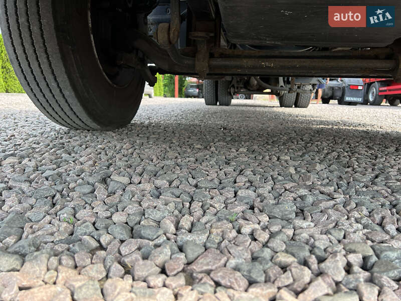 Кран-манипулятор Mercedes-Benz Actros 2011 в Луцке фото 74 Кран-манипулятор Mercedes-Benz Actros 2011 в Луцке