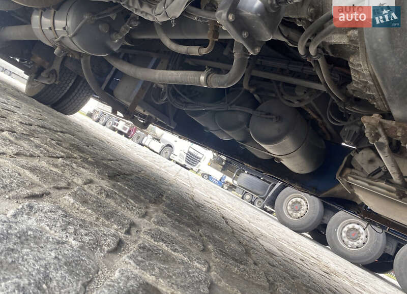 Кран-манипулятор Mercedes-Benz Actros 2011 в Луцке фото 80 Кран-манипулятор Mercedes-Benz Actros 2011 в Луцке