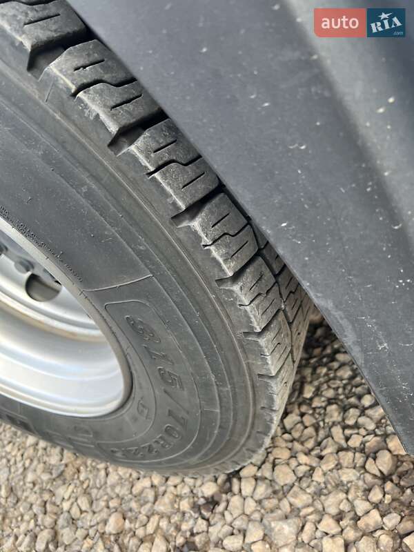 Тягач Mercedes-Benz Actros 2012 в Іршаві