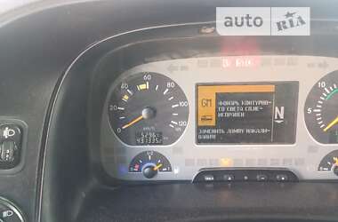 Бетонозмішувач (Міксер) Mercedes-Benz Actros 2008 в 