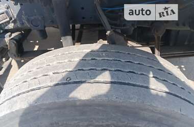 Бетонозмішувач (Міксер) Mercedes-Benz Actros 2008 в 