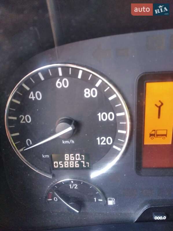 Тентованый Mercedes-Benz Actros 2009 в Черновцах фото 13 Тентованый Mercedes-Benz Actros 2009 в Черновцах