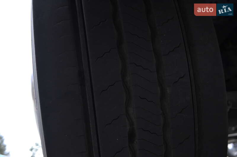 Тягач Mercedes-Benz Actros 2017 в Хусте