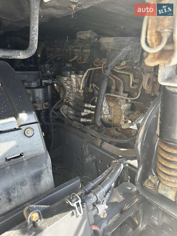 Тягач Mercedes-Benz Actros 2013 в Ковеле