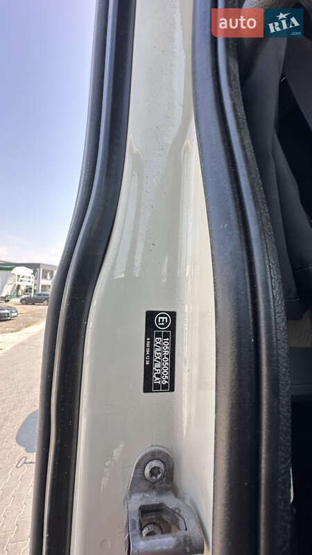 Тягач Mercedes-Benz Actros 2014 в Виннице