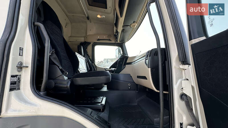 Тягач Mercedes-Benz Actros 2014 в Виннице