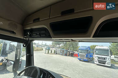 Тягач Mercedes-Benz Actros 2014 в Виннице