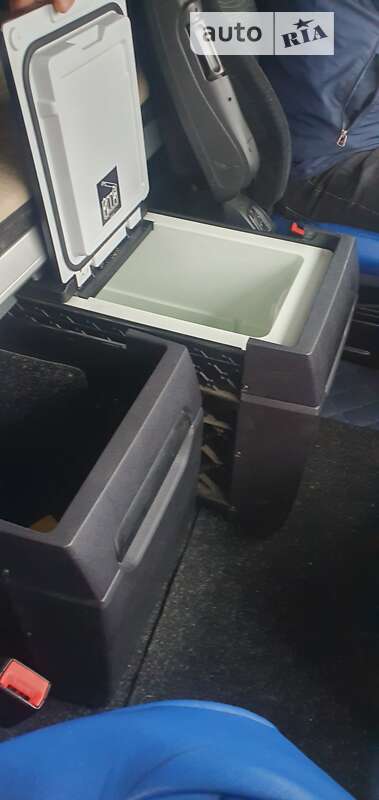 Тентованый Mercedes-Benz Actros 2015 в Славуте