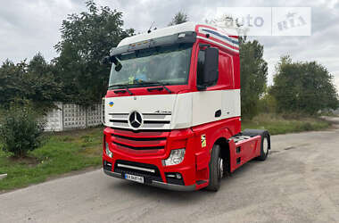 Тягач Mercedes-Benz Actros 2014 в Хмельницькому