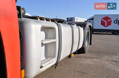 Тягач Mercedes-Benz Actros 2013 в Києві