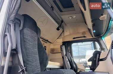 Тягач Mercedes-Benz Actros 2019 в 