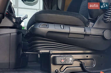 Тягач Mercedes-Benz Actros 2019 в 