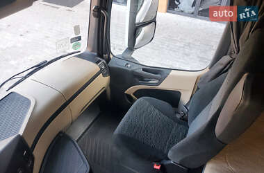 Тягач Mercedes-Benz Actros 2019 в 