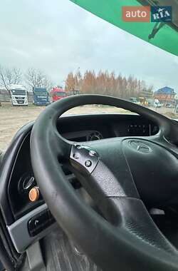 Тягач Mercedes-Benz Actros 2004 в Киеве