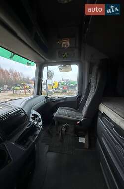 Тягач Mercedes-Benz Actros 2004 в Киеве