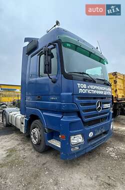 Тягач Mercedes-Benz Actros 2004 в Киеве