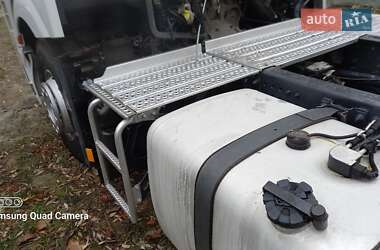 Тягач Mercedes-Benz Actros 2014 в 