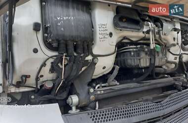 Тягач Mercedes-Benz Actros 2014 в 