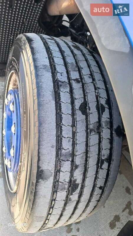 Тентованый Mercedes-Benz Actros 2013 в Черновцах фото 3 Тентованый Mercedes-Benz Actros 2013 в Черновцах