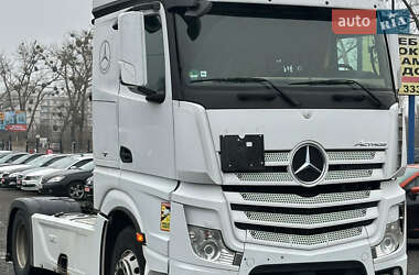 Тягач Mercedes-Benz Actros 2014 в Белогородке