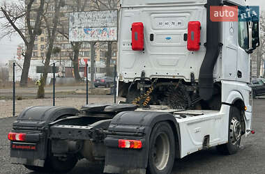 Тягач Mercedes-Benz Actros 2014 в Белогородке