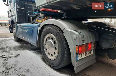 Тягач Mercedes-Benz Actros 2004 в 
