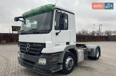 Тягач Mercedes-Benz Actros 2008 в Луцьку