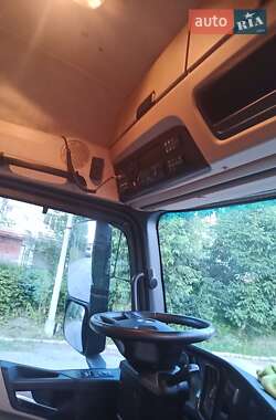 Тягач Mercedes-Benz Actros 2014 в 