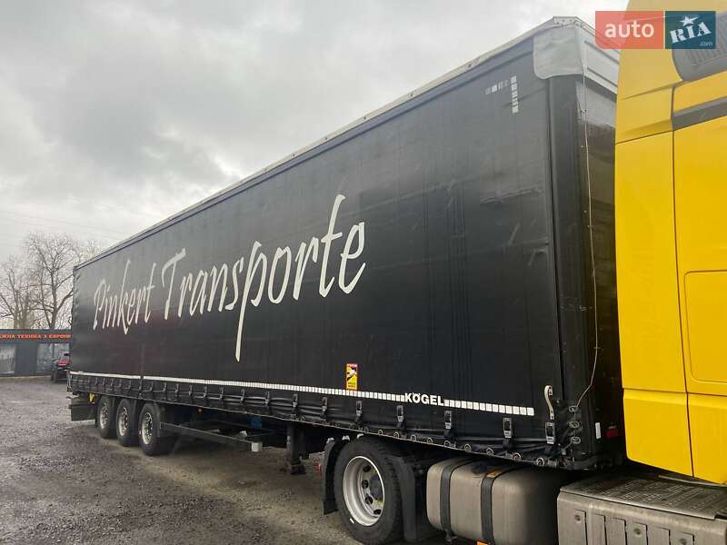 Тягач Mercedes-Benz Actros 2015 в Ковеле